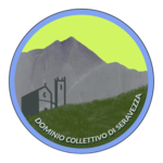 logo dominio collettivo di Seravezza